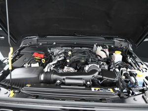 2024 Jeep Gladiator Rubicon — thumbnail 21