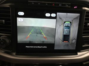 2024 Ford F-150 XLT 4WD SuperCrew 5.5 Box — thumbnail 23