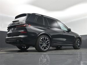 2024 BMW X7 M60i — thumbnail 65