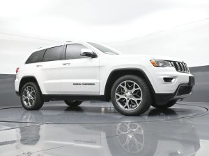 2019 Jeep Grand Cherokee Limited — thumbnail 20