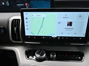 2025 Ford Expedition Max Active — thumbnail 21