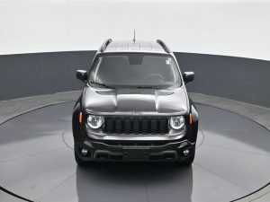 2020 Jeep Renegade Upland — thumbnail 12