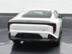 2025 Kia K4 GT-Line — thumbnail 7