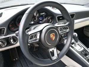 2019 Porsche 911 Turbo — thumbnail 12