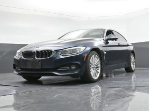 2015 BMW 428i xDrive Coupe — thumbnail 20