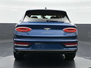 2021 Bentley Bentayga V8 — thumbnail 7