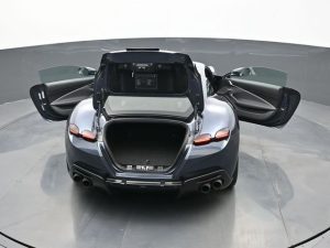 2023 Ferrari Roma — thumbnail 23