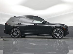 2024 BMW X7 M60i — thumbnail 66