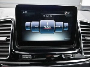 2017 Mercedes-Benz GLS 450 — thumbnail 16