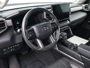 2024 Toyota Sequoia Limited — thumbnail 10