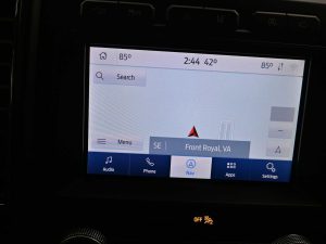 2020 Ford Expedition Max Limited 4×4 — thumbnail 25