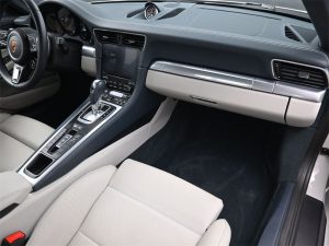 2019 Porsche 911 Turbo — thumbnail 13