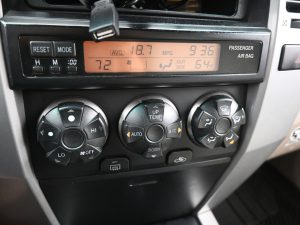 2007 Toyota 4Runner SR5 — thumbnail 21