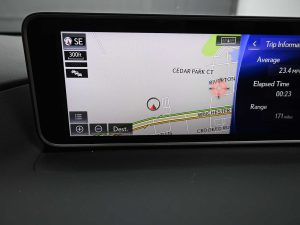 2017 Lexus RX AWD — thumbnail 22