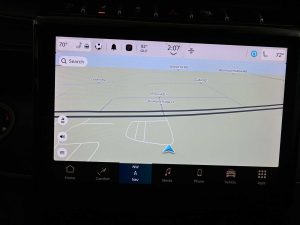 2023 Jeep Grand Cherokee Limited — thumbnail 24