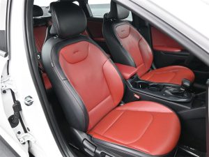 2025 Kia K4 GT-Line — thumbnail 17