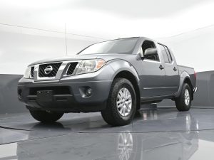 2017 Nissan Frontier SV V6 — thumbnail 19