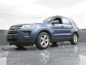 2018 Ford Explorer — thumbnail 20