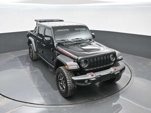 2024 Jeep Gladiator Rubicon — thumbnail 22