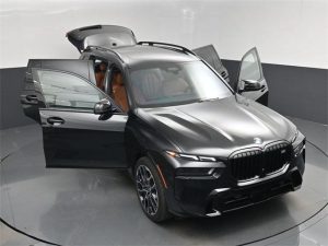 2024 BMW X7 M60i — thumbnail 67