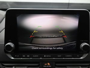 2021 Nissan Altima 2.5 SL — thumbnail 23