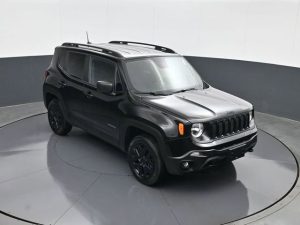 2020 Jeep Renegade Upland — thumbnail 13
