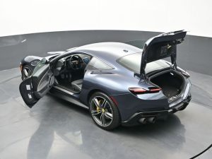 2023 Ferrari Roma — thumbnail 24