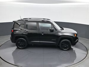 2020 Jeep Renegade Upland — thumbnail 14