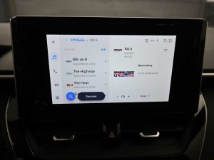 2024 Toyota Corolla Hatchback SE — thumbnail 19