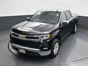 2024 Chevrolet Silverado 1500 LT — thumbnail 12