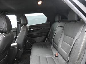 2022 Chevrolet Trailblazer ACTIV — thumbnail 10