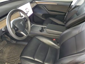 2023 Tesla Model Y Long Range — thumbnail 17