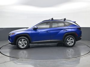 2023 Hyundai Tucson SEL — thumbnail 5