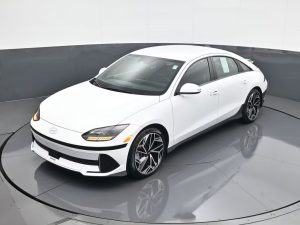 2023 Hyundai IONIQ 6 SEL — thumbnail 12