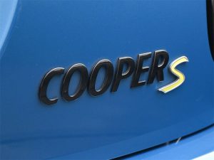 2023 MINI Cooper Base — thumbnail 20