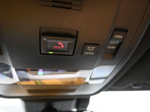 2024 Lexus UX 250h Premium AWD — thumbnail 24