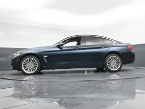 2015 BMW 428i xDrive Coupe — thumbnail 21