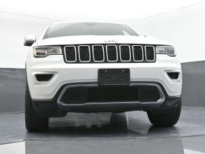 2019 Jeep Grand Cherokee Limited — thumbnail 21