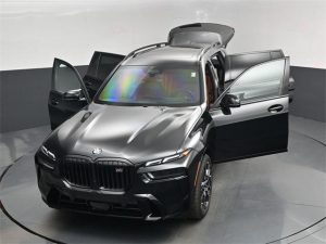 2024 BMW X7 M60i — thumbnail 68
