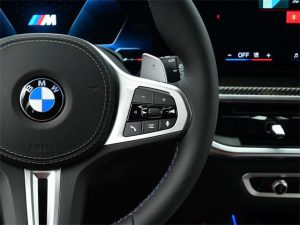 2024 BMW X7 M60i — thumbnail 10