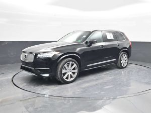 2019 Volvo XC90 Inscription T6 AWD