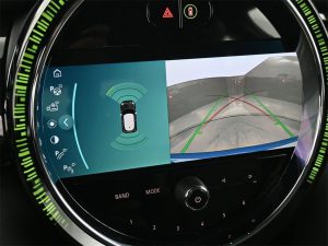 2023 MINI Cooper Base — thumbnail 21