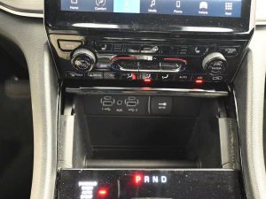 2023 Jeep Grand Cherokee Limited — thumbnail 25