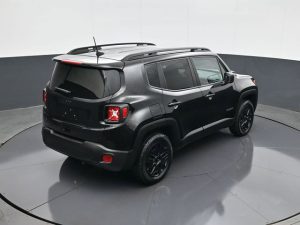 2020 Jeep Renegade Upland — thumbnail 15