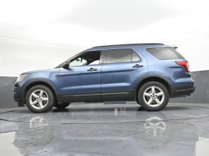 2018 Ford Explorer — thumbnail 21
