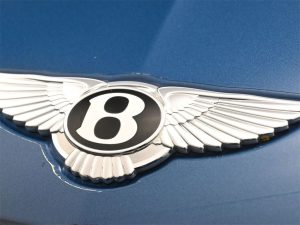 2021 Bentley Bentayga V8 — thumbnail 18