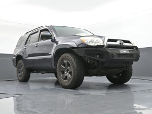 2007 Toyota 4Runner SR5 — thumbnail 22