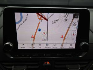 2021 Nissan Altima 2.5 SL — thumbnail 24