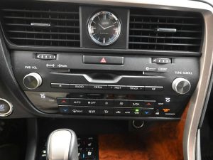 2017 Lexus RX AWD — thumbnail 23