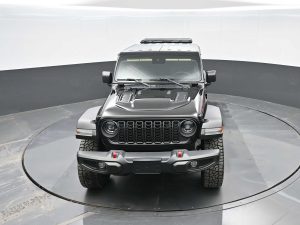 2024 Jeep Gladiator Rubicon — thumbnail 23